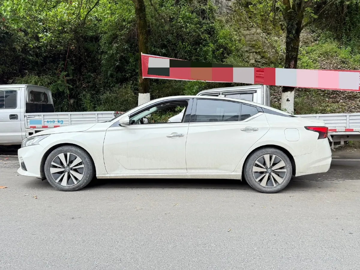 2021 Nissan Teana 2.0L 156HP L4 CVT,autocango,china used car exporter,china ev exporter,chinese used car exporter,chinese used ev exporter