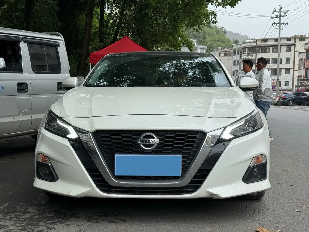 2021 Nissan Teana 2.0L 156HP L4 CVT,autocango,china used car exporter,china ev exporter,chinese used car exporter,chinese used ev exporter