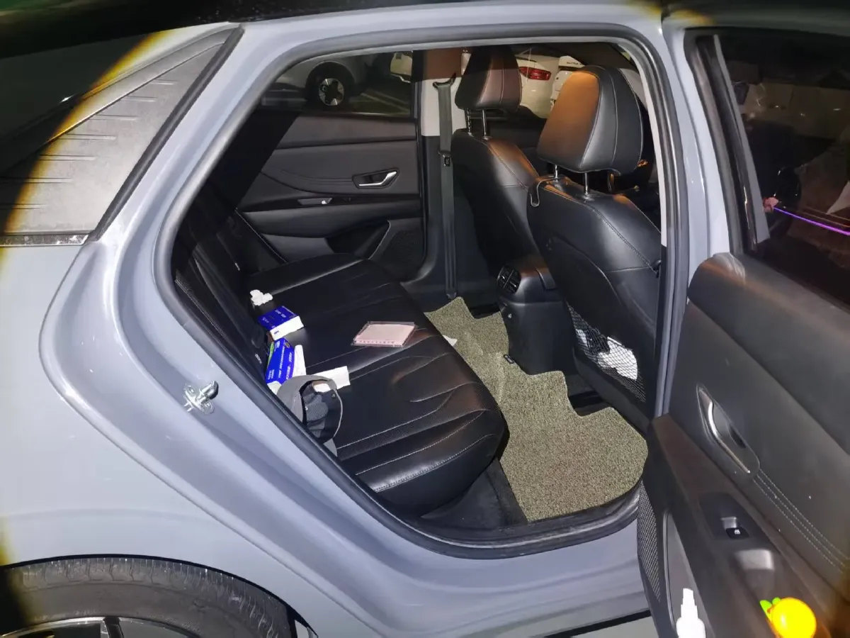 2021 Hyundai Elantra 1.5L 115HP L4 CVT,autocango,china used car exporter,china ev exporter,chinese used car exporter,chinese used ev exporter