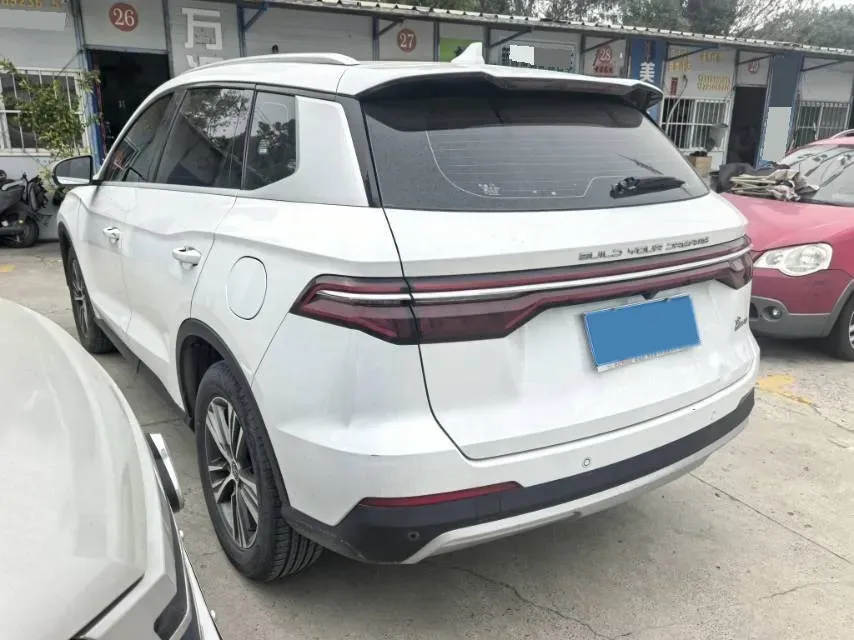 2019 BYD Song Pro 1.5T 160HP L4 6DCT,autocango,china used car exporter,china ev exporter,chinese used car exporter,chinese used ev exporter