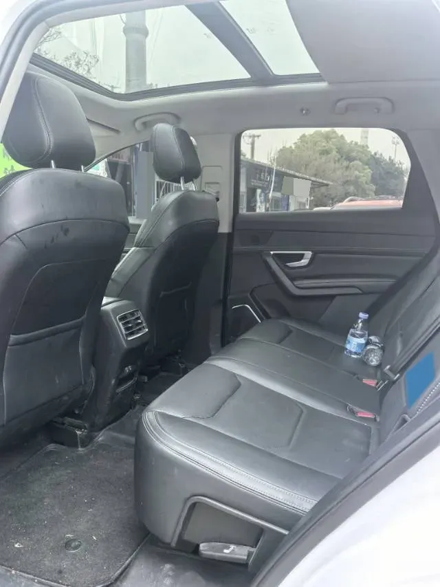 2019 BYD Song Pro 1.5T 160HP L4 6DCT,autocango,china used car exporter,china ev exporter,chinese used car exporter,chinese used ev exporter