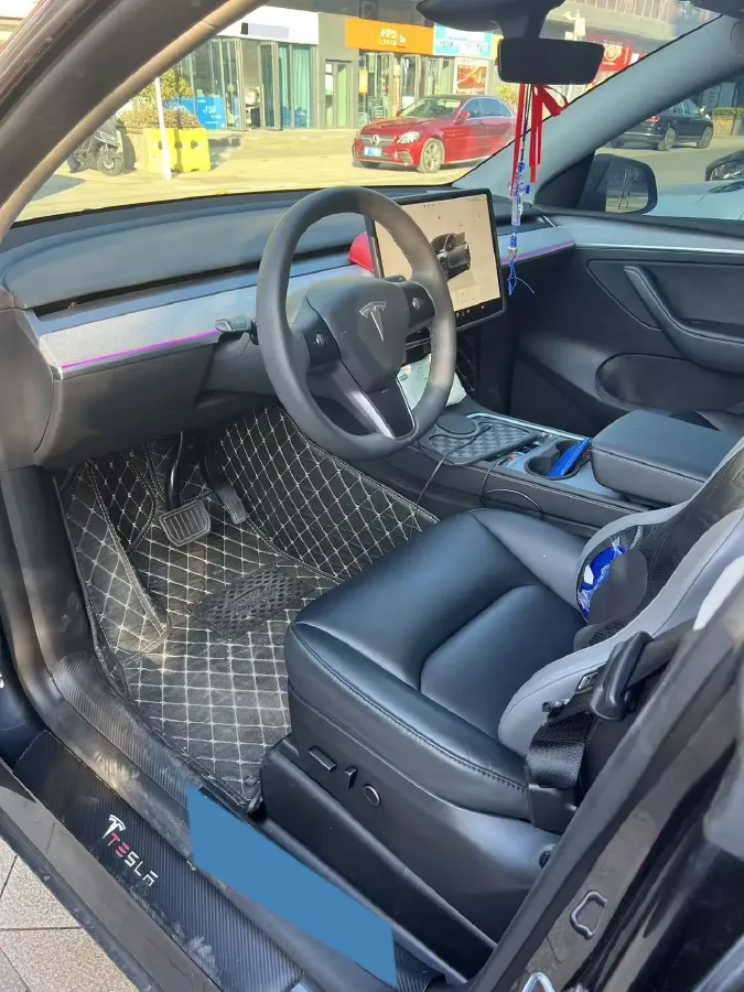 2024 Tesla Model Y BEV 78.4KWH,autocango,china used car exporter,china ev exporter,chinese used car exporter,chinese used ev exporter