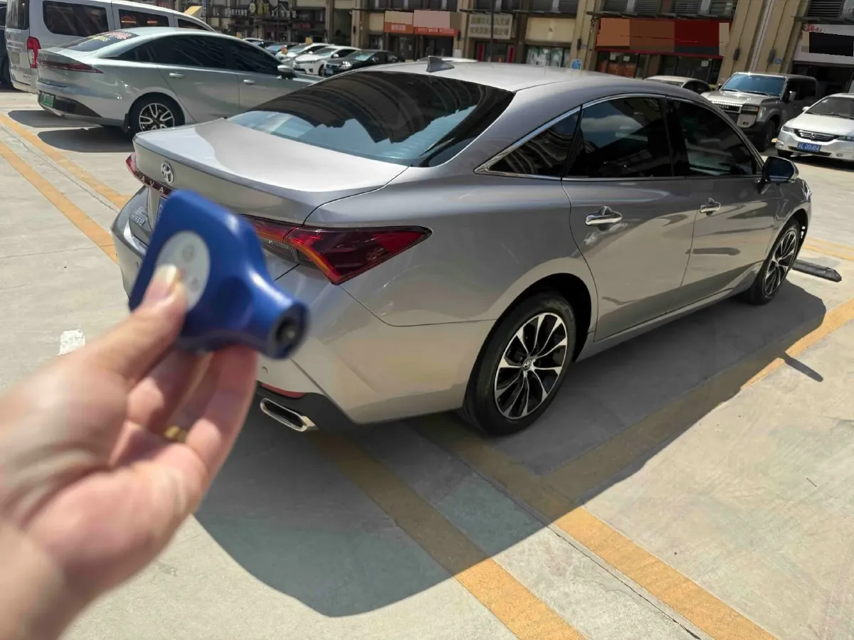2022 Toyota Avalon 2.0L 178HP L4 CVT,autocango,china used car exporter,china ev exporter,chinese used car exporter,chinese used ev exporter