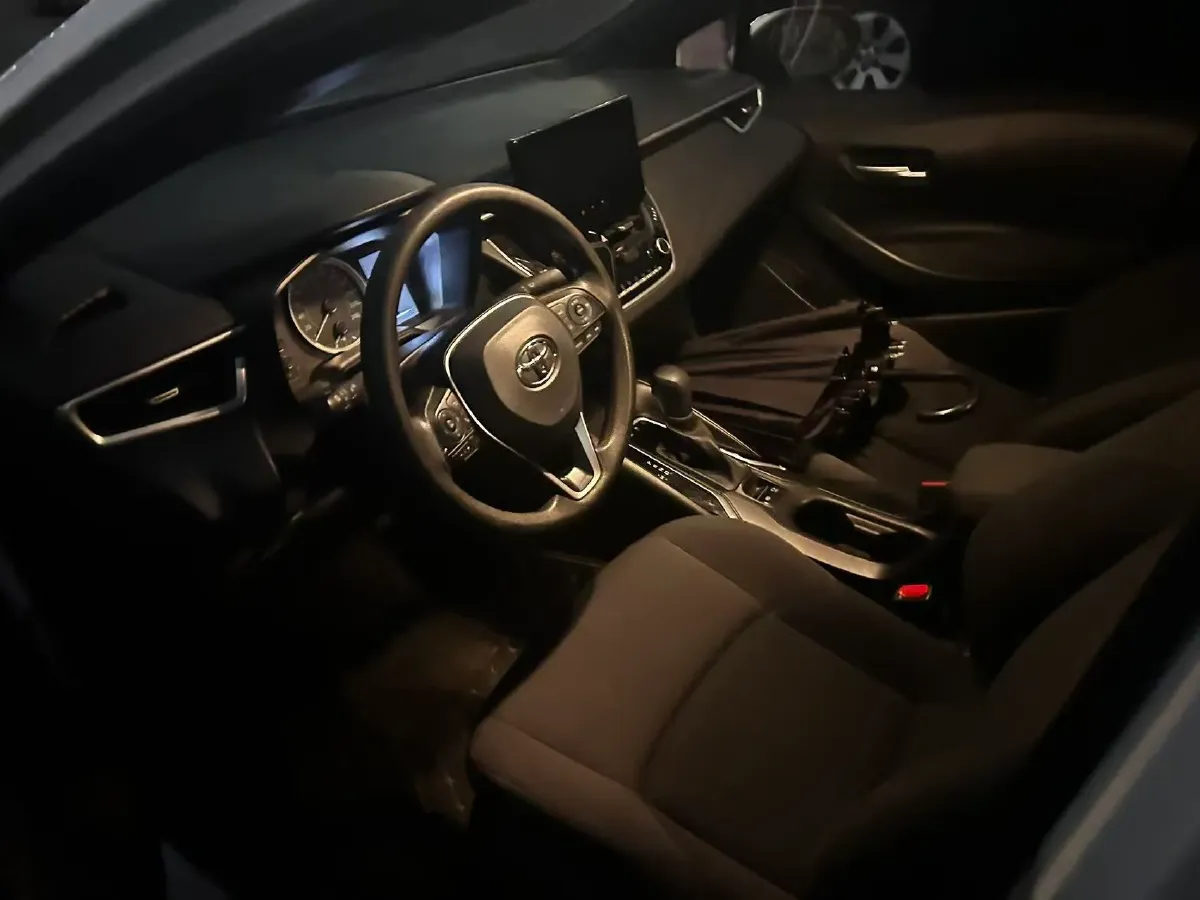 2023 Toyota Levin 1.2T 116HP L4 CVT,autocango,china used car exporter,china ev exporter,chinese used car exporter,chinese used ev exporter