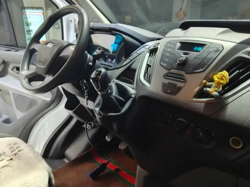 2017 Haval H6 2.0T 163HP L4 6MT,autocango,china used car exporter,china ev exporter,chinese used car exporter,chinese used ev exporter