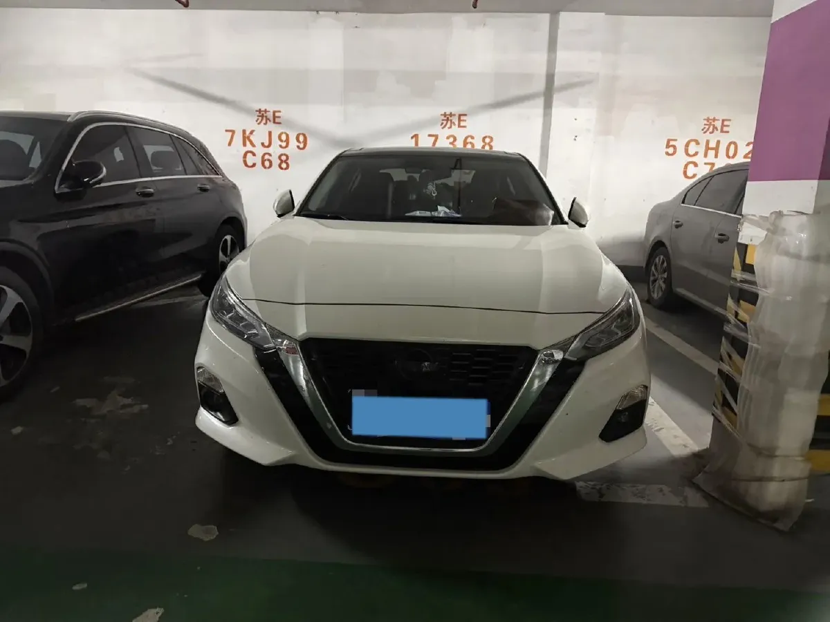 2021 Nissan Teana 2.0L 156HP L4 CVT,autocango,china used car exporter,china ev exporter,chinese used car exporter,chinese used ev exporter