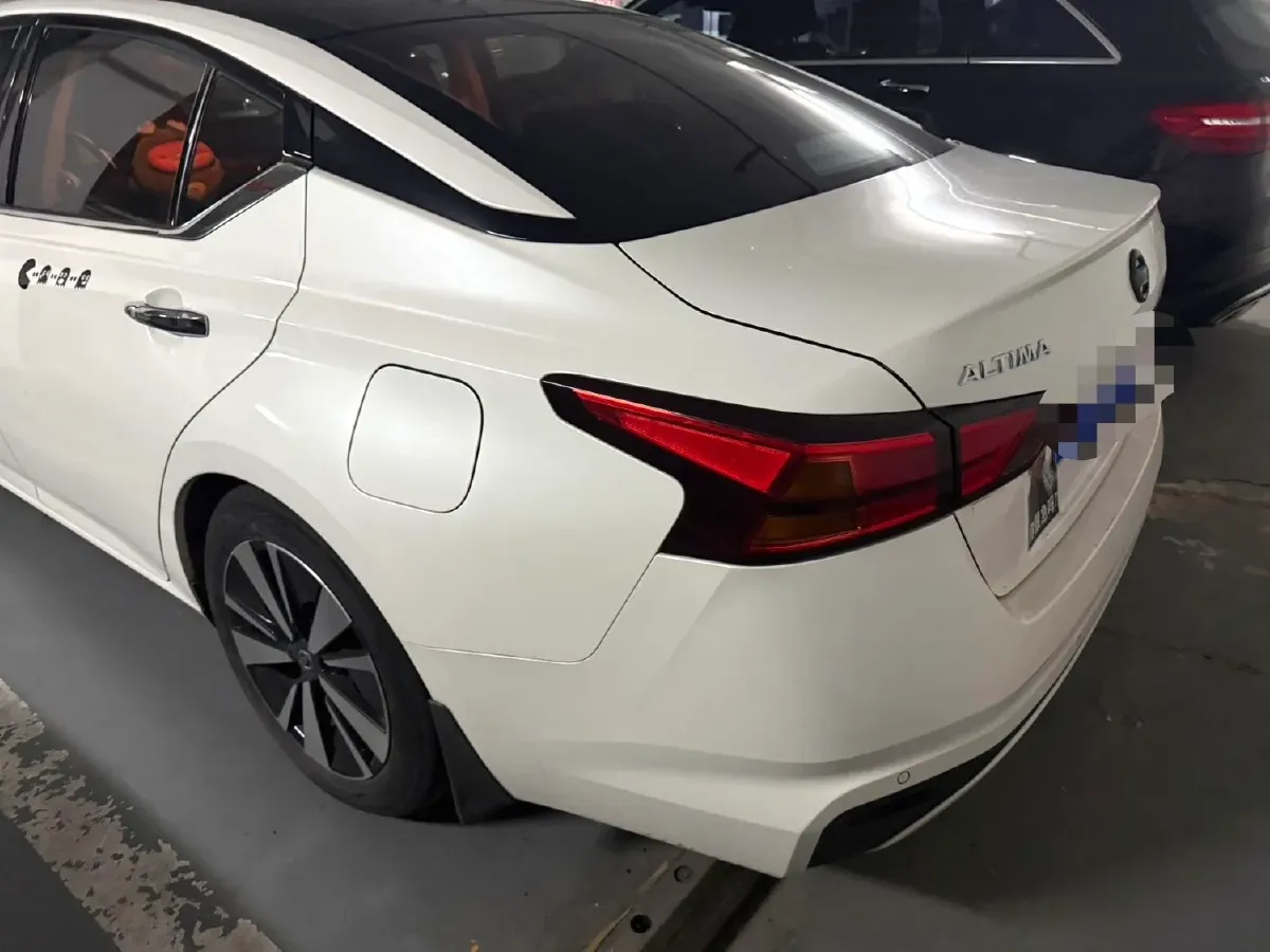 2021 Nissan Teana 2.0L 156HP L4 CVT,autocango,china used car exporter,china ev exporter,chinese used car exporter,chinese used ev exporter