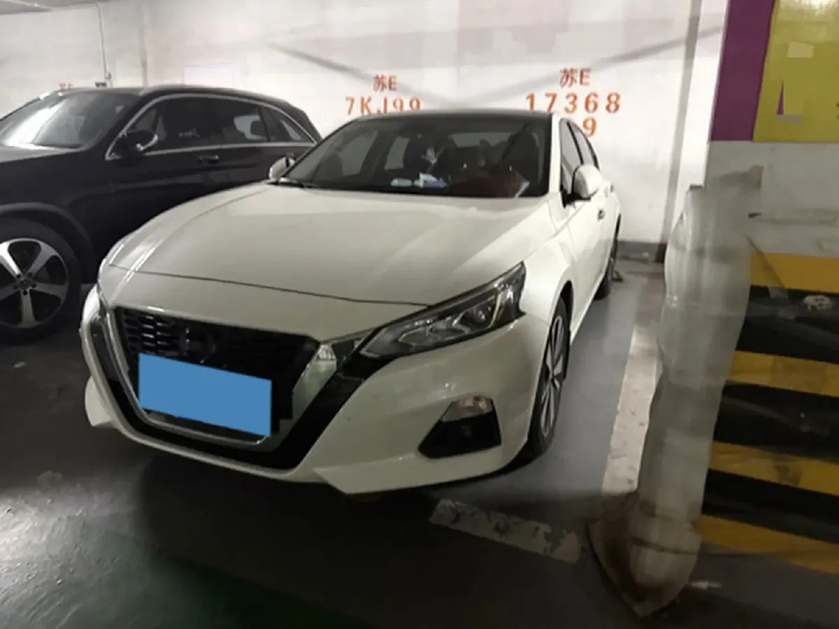 2021 Nissan Teana 2.0L 156HP L4 CVT,autocango,china used car exporter,china ev exporter,chinese used car exporter,chinese used ev exporter