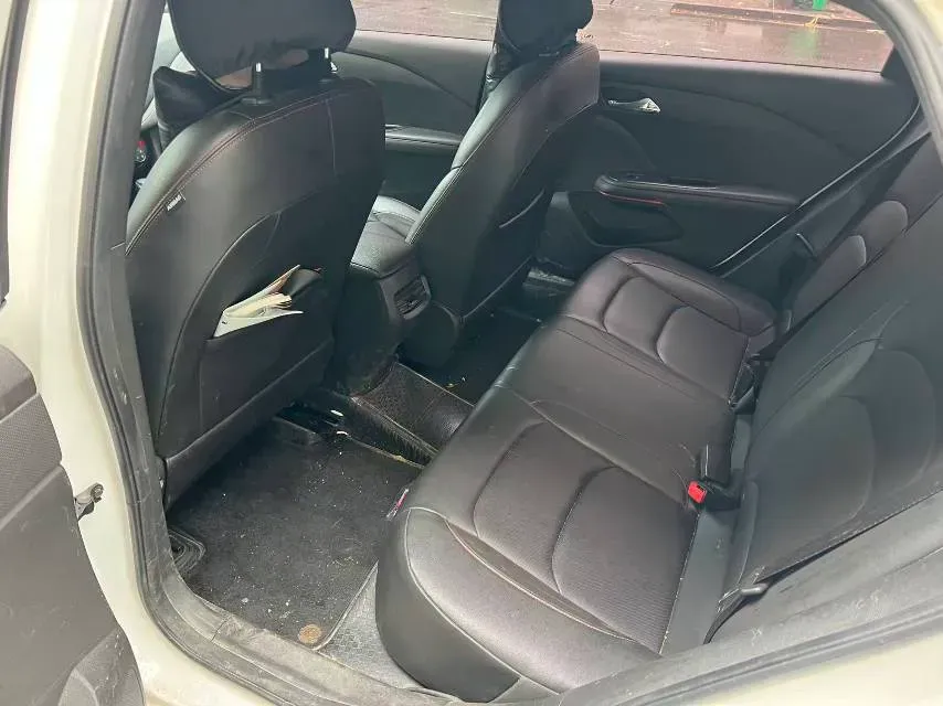 2020 Chevrolet Monza 1.3T 163HP L3 6AT,autocango,china used car exporter,china ev exporter,chinese used car exporter,chinese used ev exporter