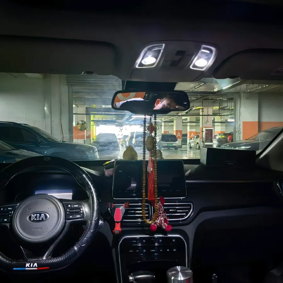 2019 Kia KX5 1.6T 177HP L4 7DCT,autocango,china used car exporter,china ev exporter,chinese used car exporter,chinese used ev exporter