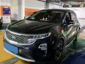 2019 KIA KX5,autocango,china used car exporter,china ev exporter,chinese used car exporter,chinese used ev exporter
