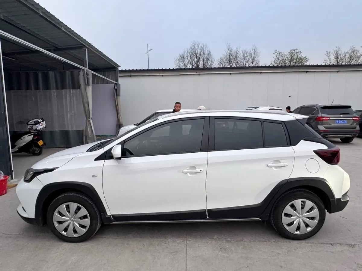 2022 Toyota Yaris L 1.5L 112HP L4 CVT,autocango,china used car exporter,china ev exporter,chinese used car exporter,chinese used ev exporter