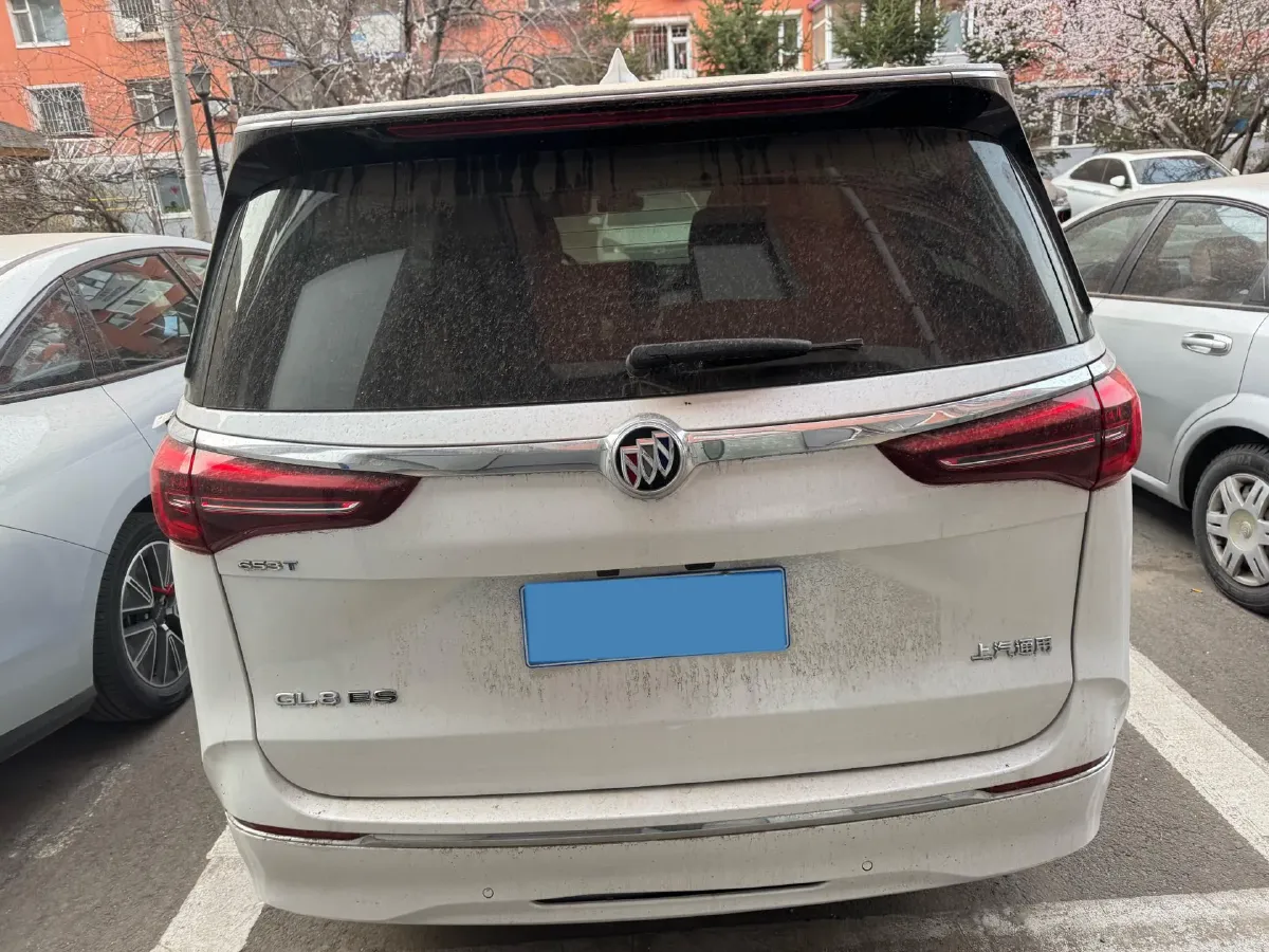 2022 Buick GL8 2.0T 237HP L4 9AT,autocango,china used car exporter,china ev exporter,chinese used car exporter,chinese used ev exporter