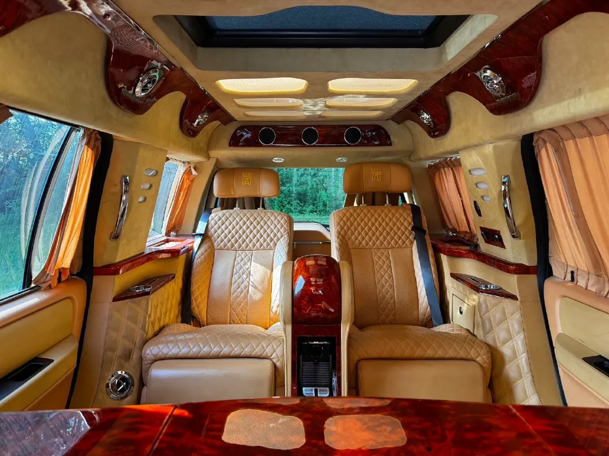 2017 Lincoln Navigator 3.5T 355HP V6 6AT,autocango,china used car exporter,china ev exporter,chinese used car exporter,chinese used ev exporter