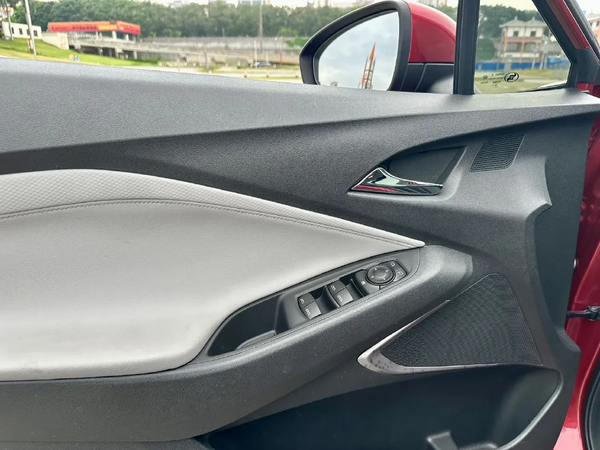 2019 Chevrolet Orlando 1.3T 163HP L3 6AT,autocango,china used car exporter,china ev exporter,chinese used car exporter,chinese used ev exporter