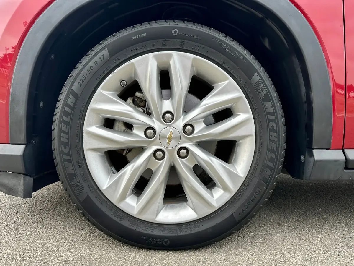 2019 Chevrolet Orlando 1.3T 163HP L3 6AT,autocango,china used car exporter,china ev exporter,chinese used car exporter,chinese used ev exporter