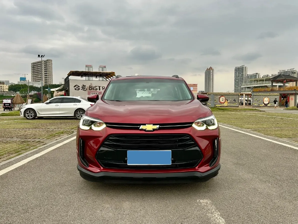2019 Chevrolet Orlando 1.3T 163HP L3 6AT,autocango,china used car exporter,china ev exporter,chinese used car exporter,chinese used ev exporter