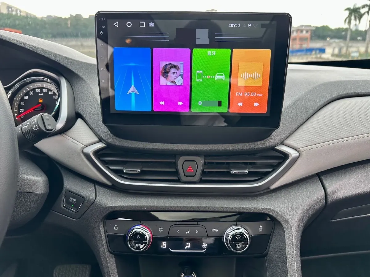 2019 Chevrolet Orlando 1.3T 163HP L3 6AT,autocango,china used car exporter,china ev exporter,chinese used car exporter,chinese used ev exporter