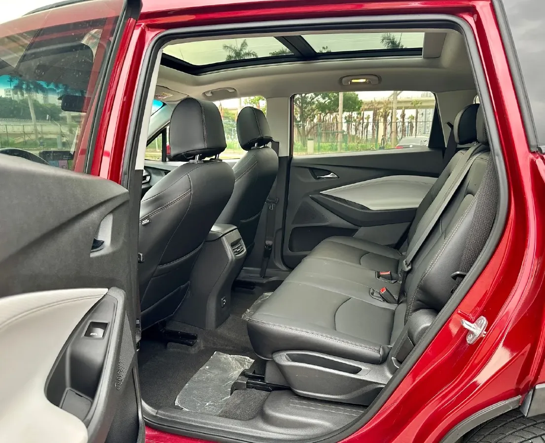 2019 Chevrolet Orlando 1.3T 163HP L3 6AT,autocango,china used car exporter,china ev exporter,chinese used car exporter,chinese used ev exporter