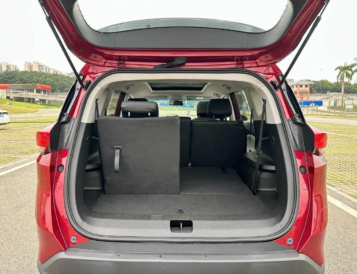 2019 Chevrolet Orlando 1.3T 163HP L3 6AT,autocango,china used car exporter,china ev exporter,chinese used car exporter,chinese used ev exporter