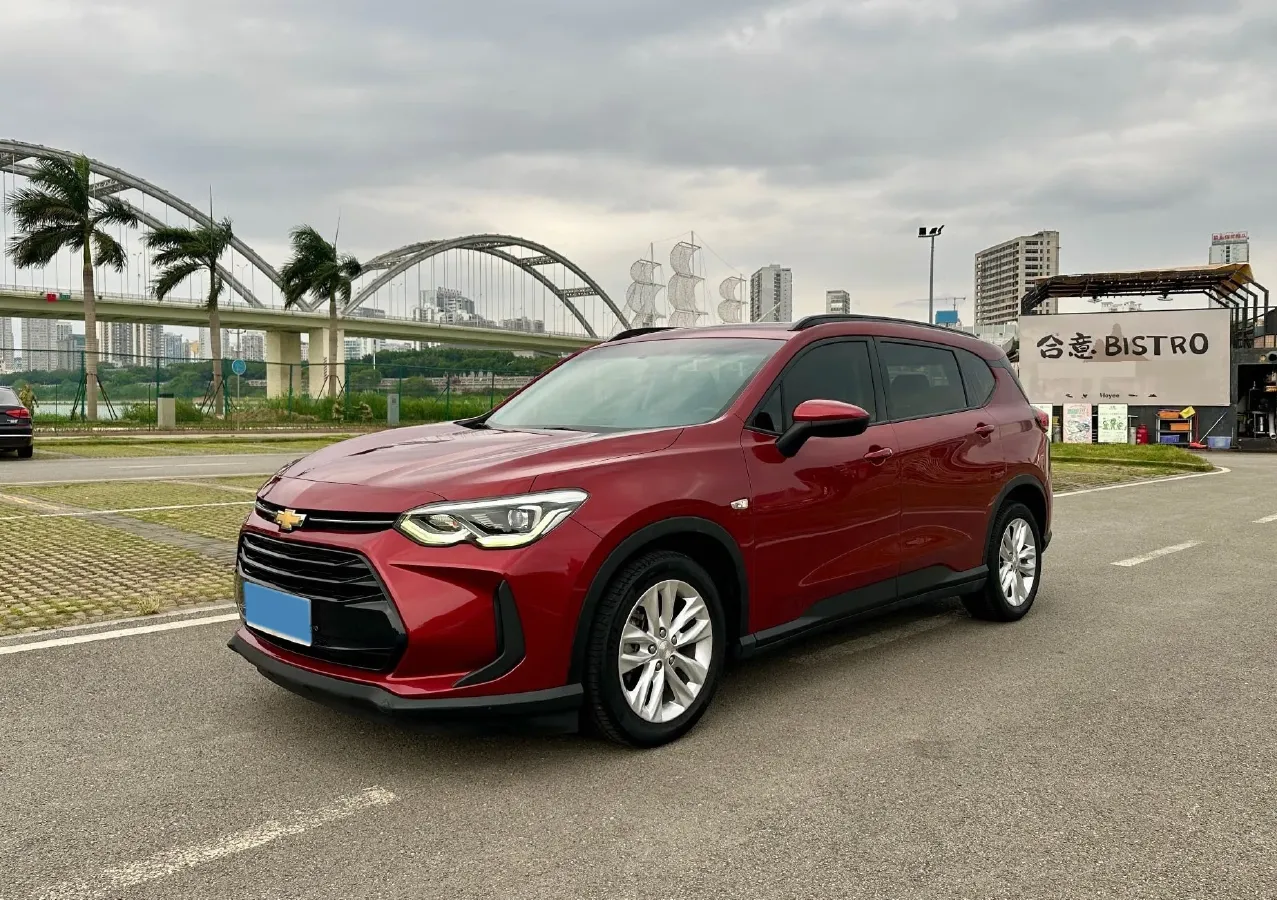 2019 Chevrolet Orlando 1.3T 163HP L3 6AT,autocango,china used car exporter,china ev exporter,chinese used car exporter,chinese used ev exporter