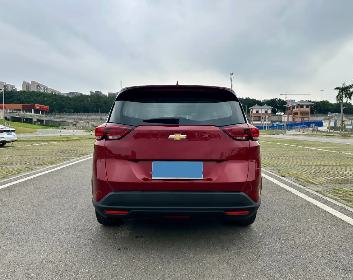 2019 Chevrolet Orlando 1.3T 163HP L3 6AT,autocango,china used car exporter,china ev exporter,chinese used car exporter,chinese used ev exporter