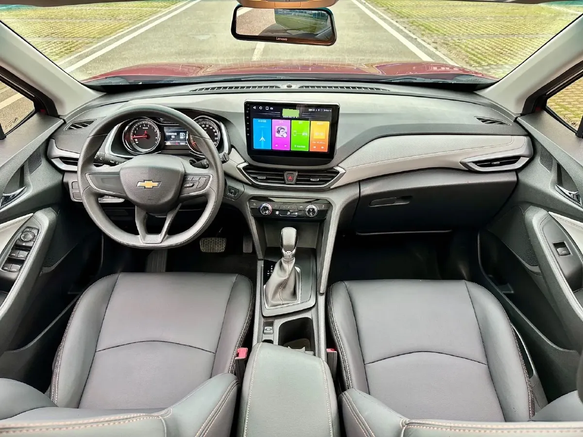 2019 Chevrolet Orlando 1.3T 163HP L3 6AT,autocango,china used car exporter,china ev exporter,chinese used car exporter,chinese used ev exporter