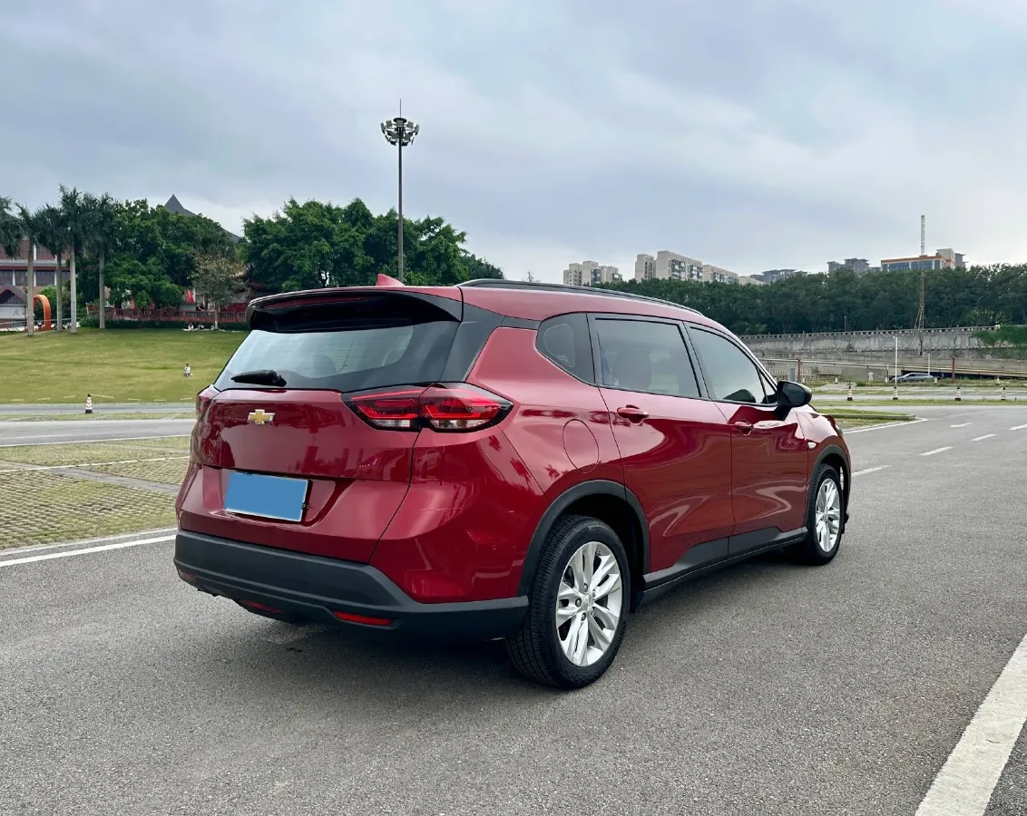 2019 Chevrolet Orlando 1.3T 163HP L3 6AT,autocango,china used car exporter,china ev exporter,chinese used car exporter,chinese used ev exporter