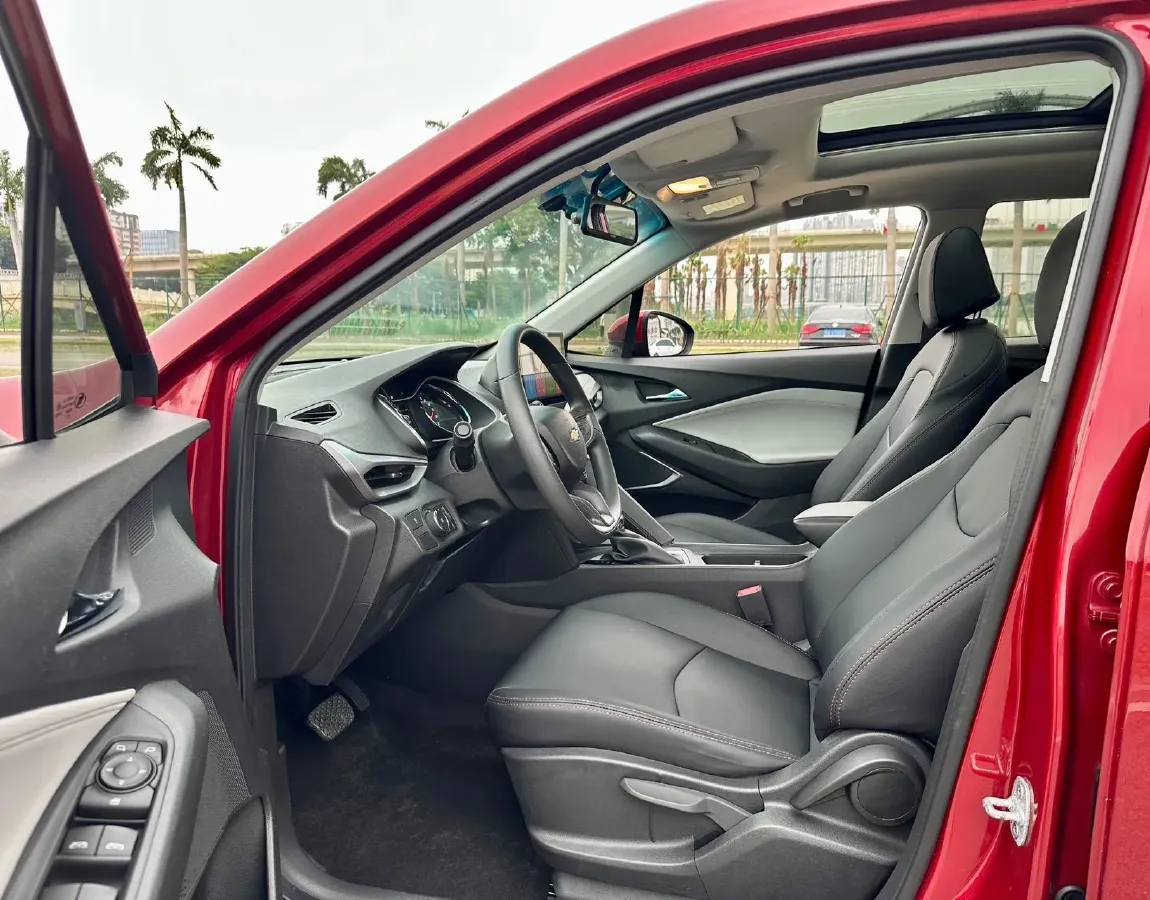 2019 Chevrolet Orlando 1.3T 163HP L3 6AT,autocango,china used car exporter,china ev exporter,chinese used car exporter,chinese used ev exporter