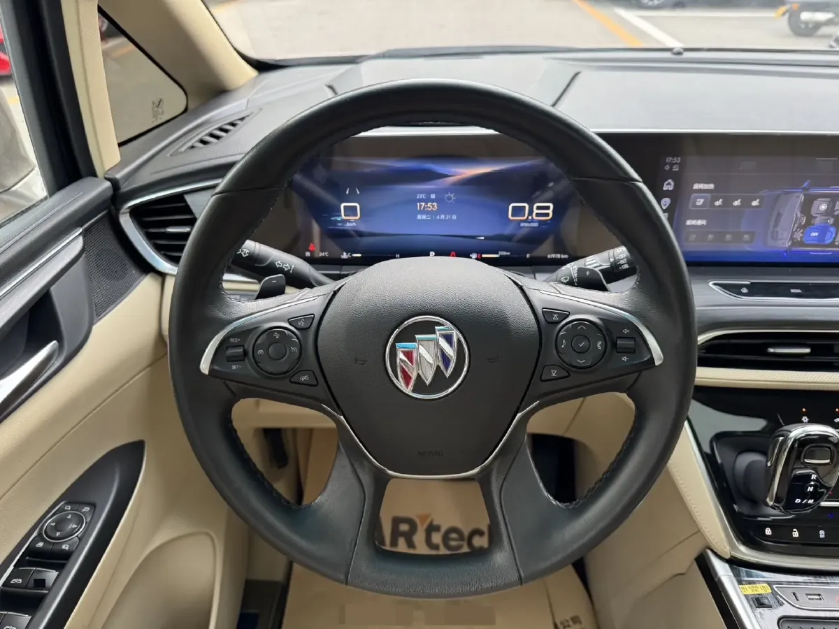 2023 Buick GL8 2.0T 237HP L4 9AT,autocango,china used car exporter,china ev exporter,chinese used car exporter,chinese used ev exporter