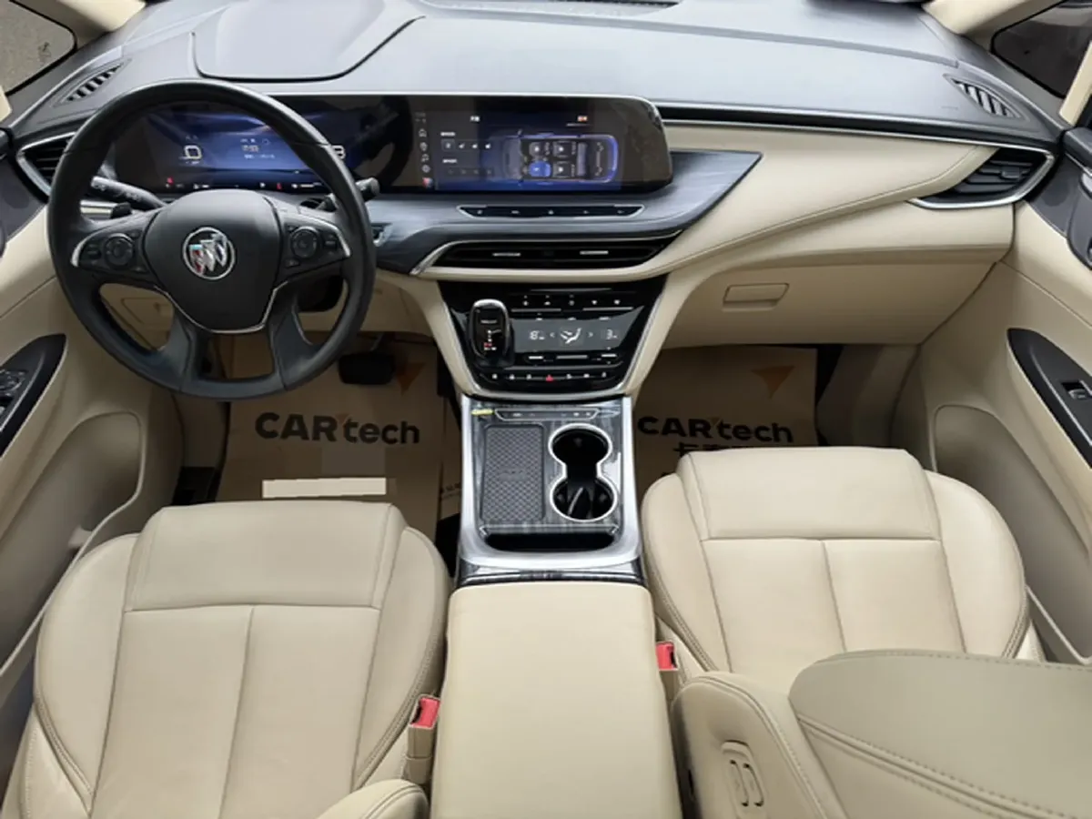 2023 Buick GL8 2.0T 237HP L4 9AT,autocango,china used car exporter,china ev exporter,chinese used car exporter,chinese used ev exporter