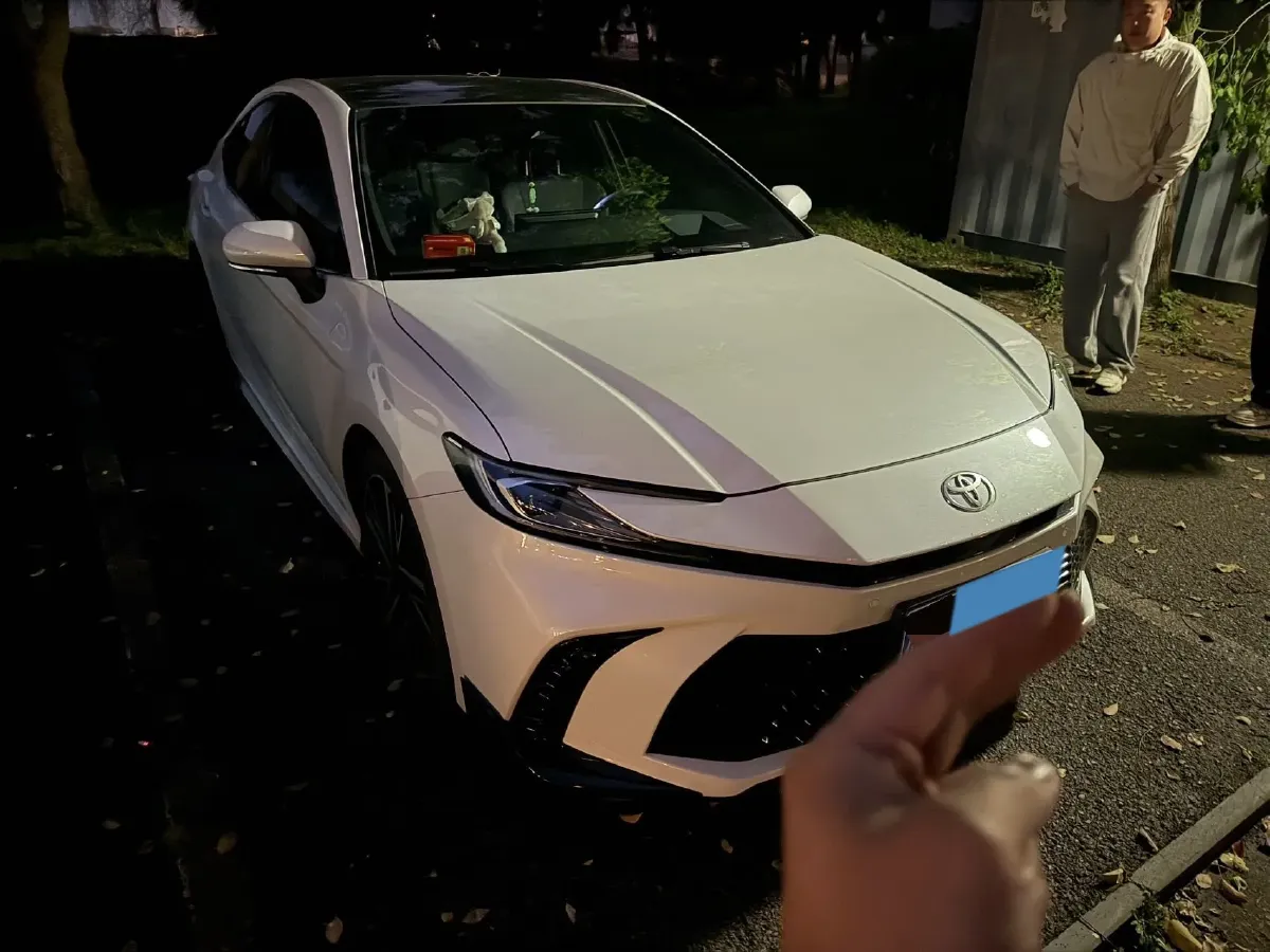 2026 Toyota Camry 2.0L 173HP L4 CVT,autocango,china used car exporter,china ev exporter,chinese used car exporter,chinese used ev exporter