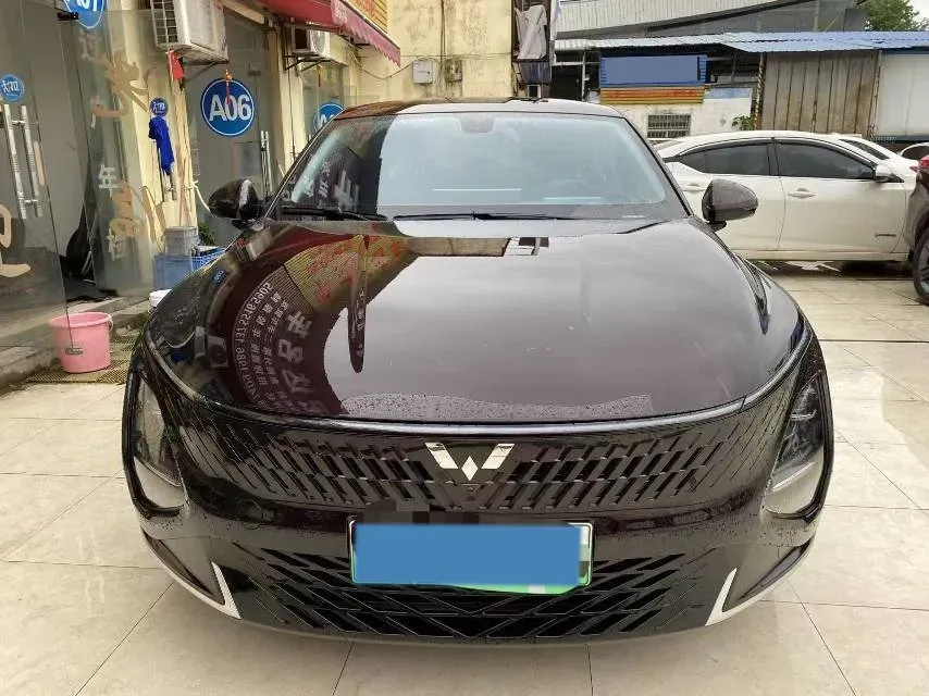2024 WuLing XingGuang 1.5L 106HP L4 E-CVT PHEV 20.5KWH,autocango,china used car exporter,china ev exporter,chinese used car exporter,chinese used ev exporter