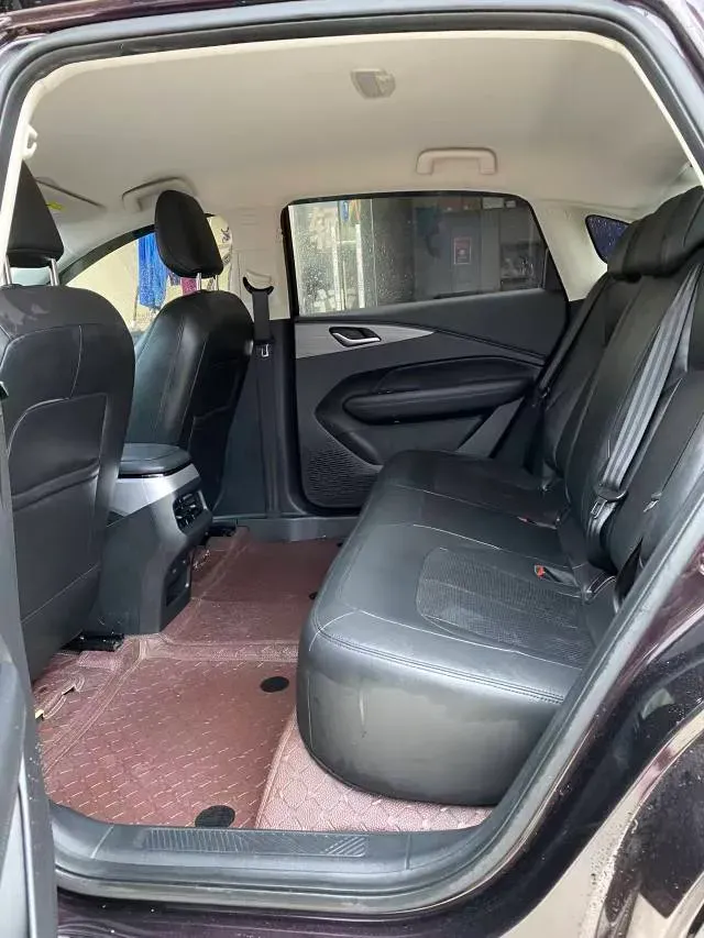 2024 WuLing XingGuang 1.5L 106HP L4 E-CVT PHEV 20.5KWH,autocango,china used car exporter,china ev exporter,chinese used car exporter,chinese used ev exporter