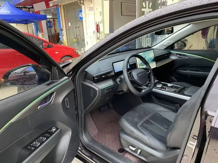 2024 WuLing XingGuang 1.5L 106HP L4 E-CVT PHEV 20.5KWH,autocango,china used car exporter,china ev exporter,chinese used car exporter,chinese used ev exporter