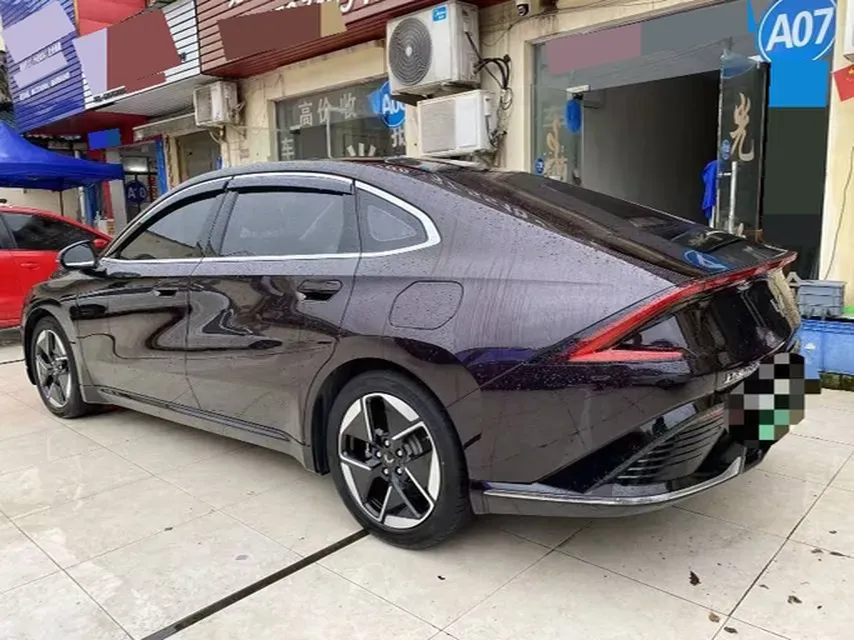 2024 WuLing XingGuang 1.5L 106HP L4 E-CVT PHEV 20.5KWH,autocango,china used car exporter,china ev exporter,chinese used car exporter,chinese used ev exporter