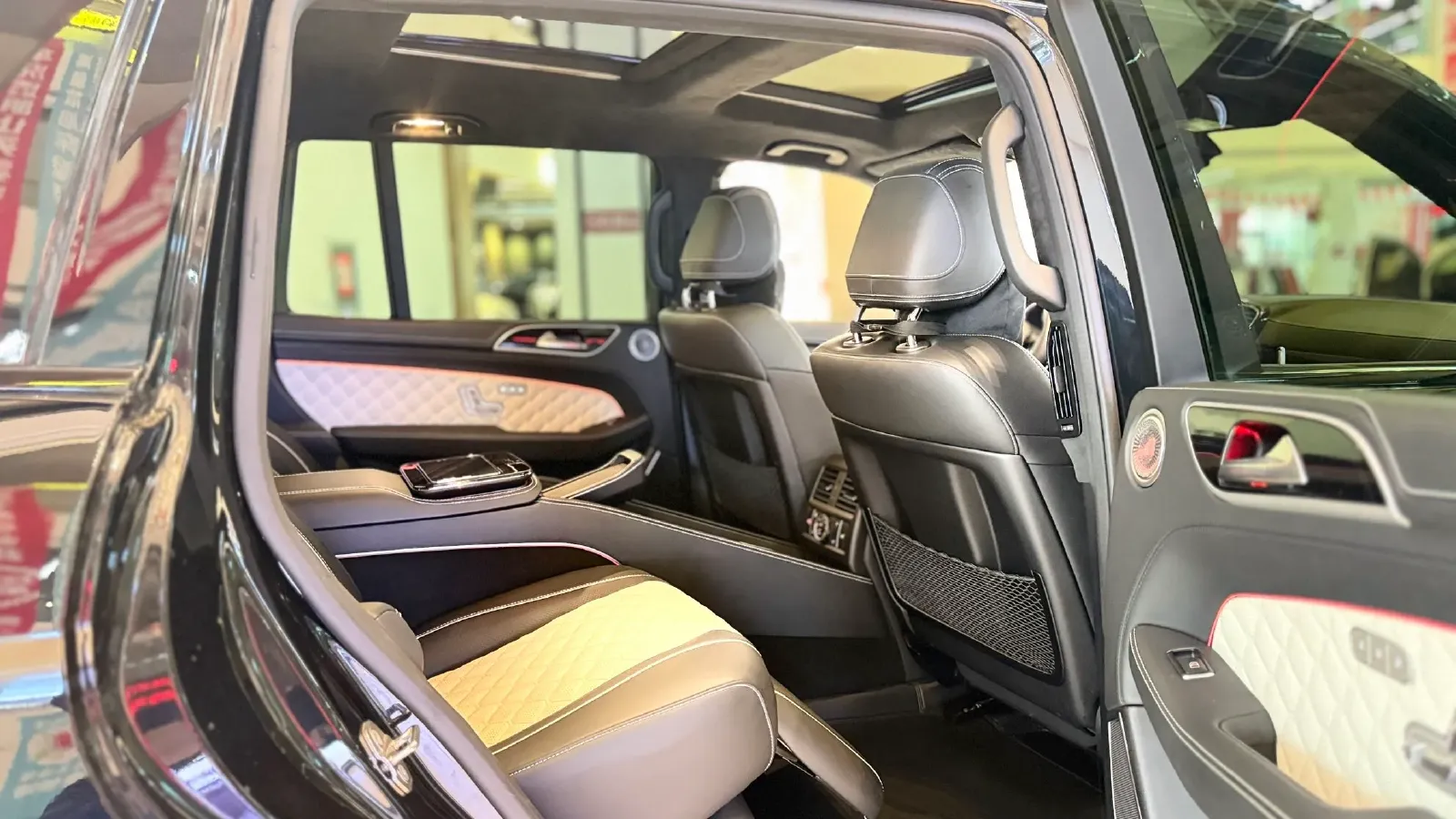 2021 Beijing BJ90 4.0T 422HP V8 9AT,autocango,china used car exporter,china ev exporter,chinese used car exporter,chinese used ev exporter