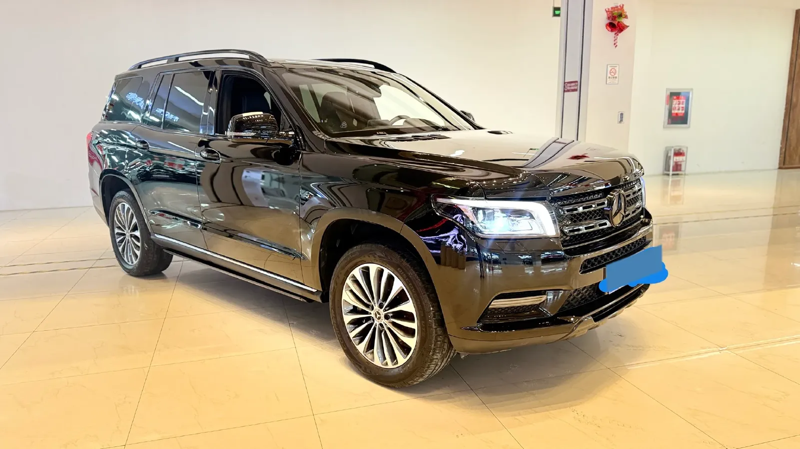 2021 Beijing BJ90 4.0T 422HP V8 9AT,autocango,china used car exporter,china ev exporter,chinese used car exporter,chinese used ev exporter