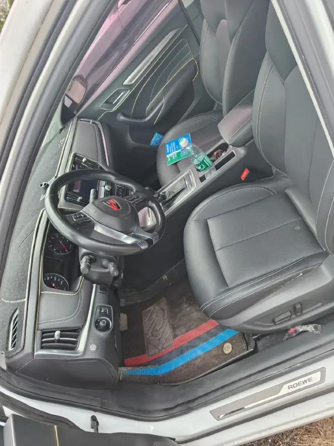 2018 JAC Refine S7 1.5T 174HP L4 6DCT,autocango,china used car exporter,china ev exporter,chinese used car exporter,chinese used ev exporter