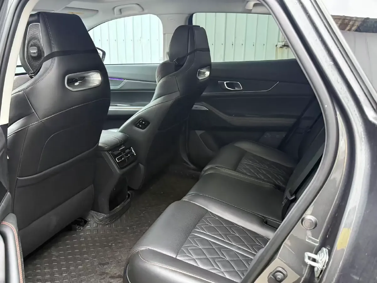 2022 Chevrolet Menlo BEV 61.1KWH,autocango,china used car exporter,china ev exporter,chinese used car exporter,chinese used ev exporter