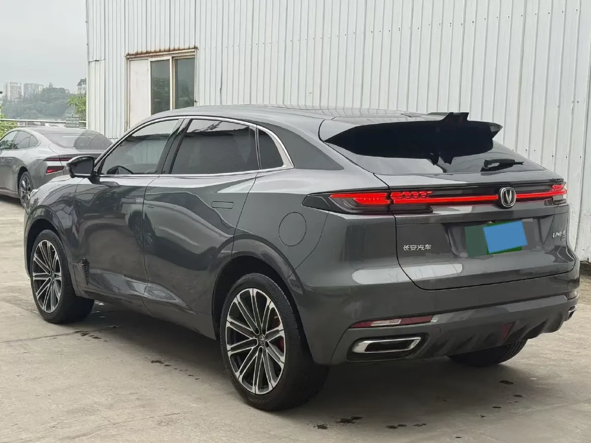 2022 Chevrolet Menlo BEV 61.1KWH,autocango,china used car exporter,china ev exporter,chinese used car exporter,chinese used ev exporter