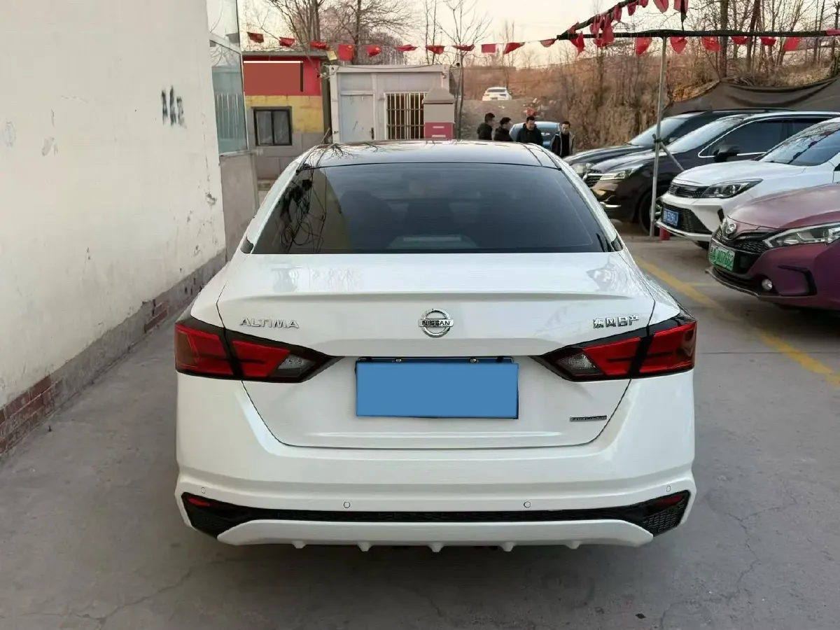 2021 Nissan Teana 2.0L 156HP L4 CVT,autocango,china used car exporter,china ev exporter,chinese used car exporter,chinese used ev exporter