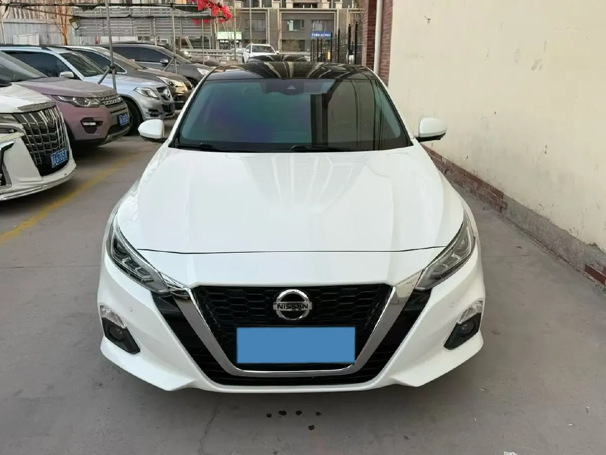2021 Nissan Teana 2.0L 156HP L4 CVT,autocango,china used car exporter,china ev exporter,chinese used car exporter,chinese used ev exporter