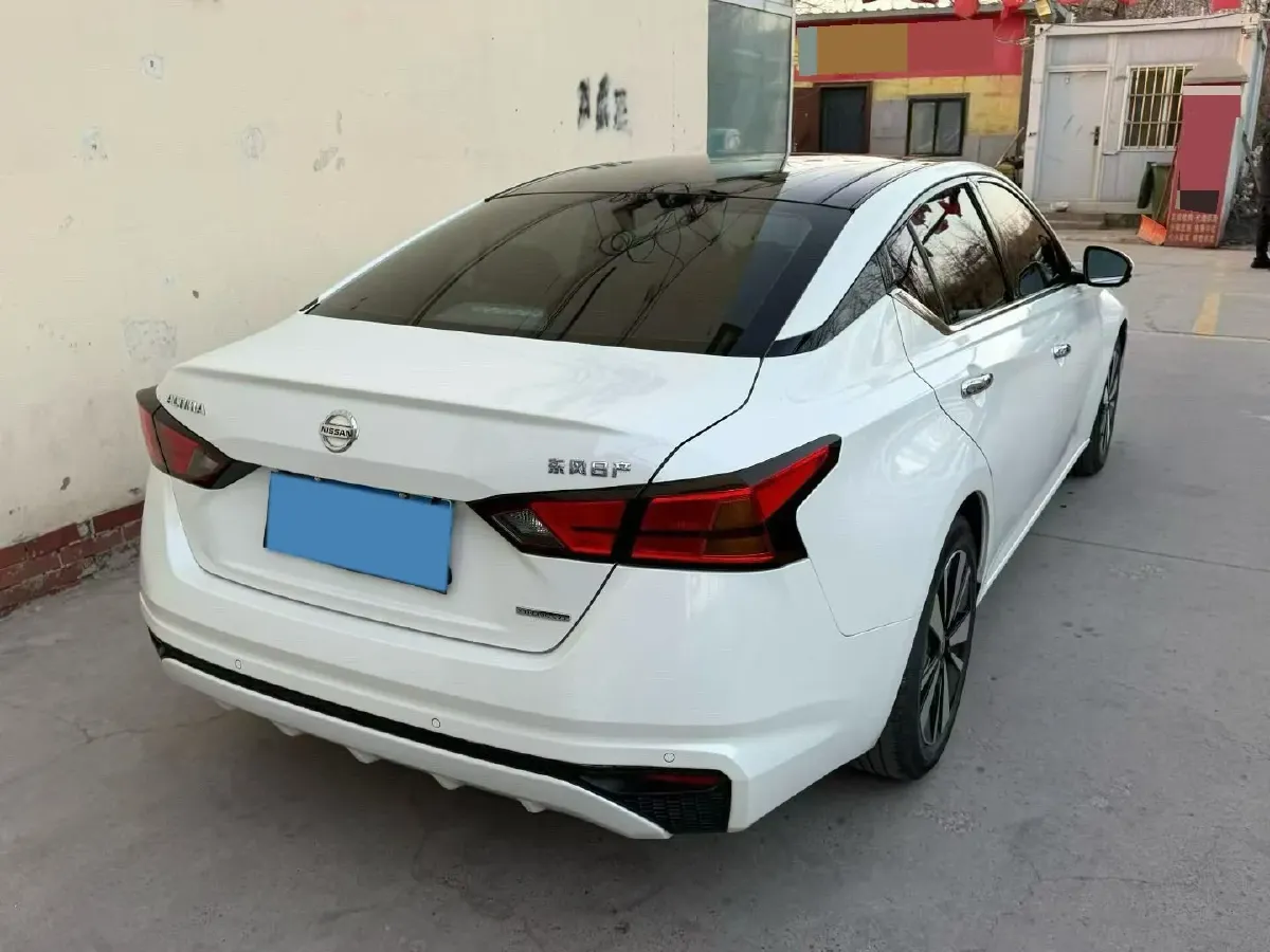 2021 Nissan Teana 2.0L 156HP L4 CVT,autocango,china used car exporter,china ev exporter,chinese used car exporter,chinese used ev exporter