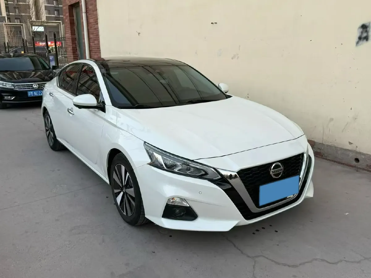 2021 Nissan Teana 2.0L 156HP L4 CVT,autocango,china used car exporter,china ev exporter,chinese used car exporter,chinese used ev exporter