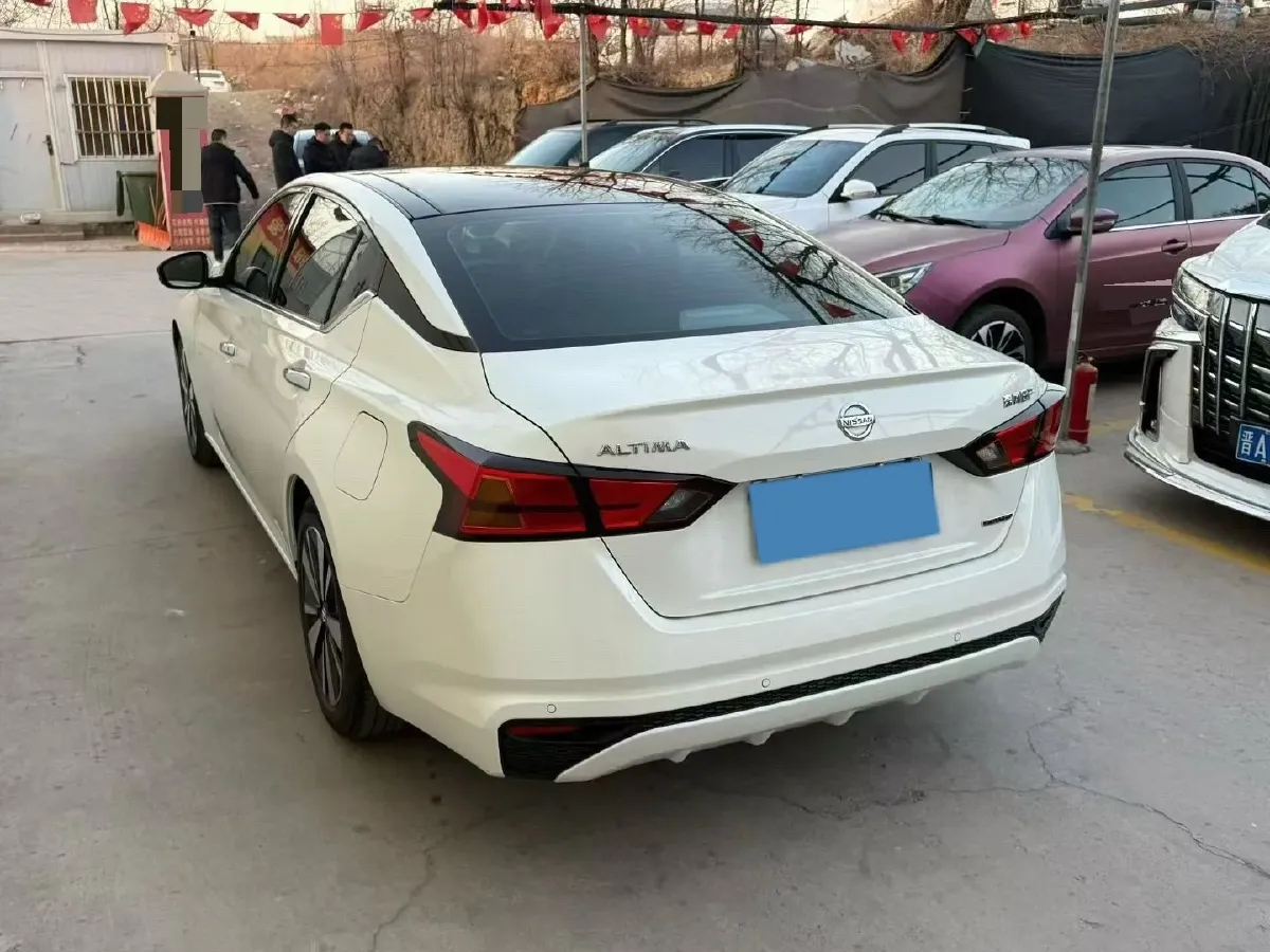 2021 Nissan Teana 2.0L 156HP L4 CVT,autocango,china used car exporter,china ev exporter,chinese used car exporter,chinese used ev exporter