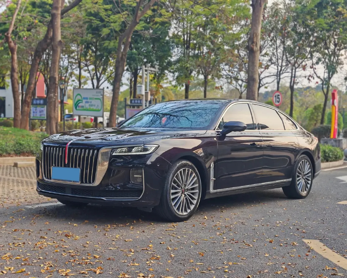 2022 HongQi H9 2.0T 252HP L4 7DCT,autocango,china used car exporter,china ev exporter,chinese used car exporter,chinese used ev exporter
