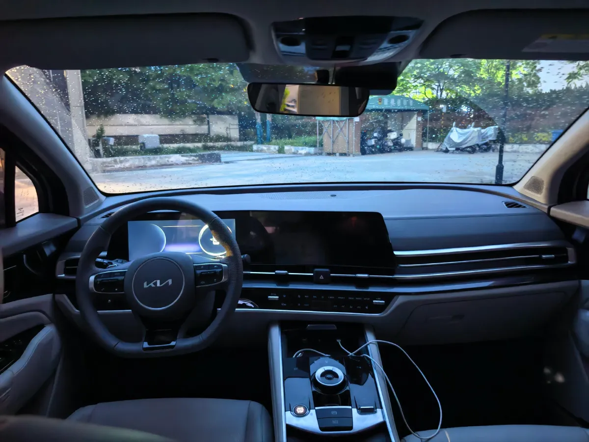 2025 Kia Sportage 1.5T 200HP L4 8AT,autocango,china used car exporter,china ev exporter,chinese used car exporter,chinese used ev exporter