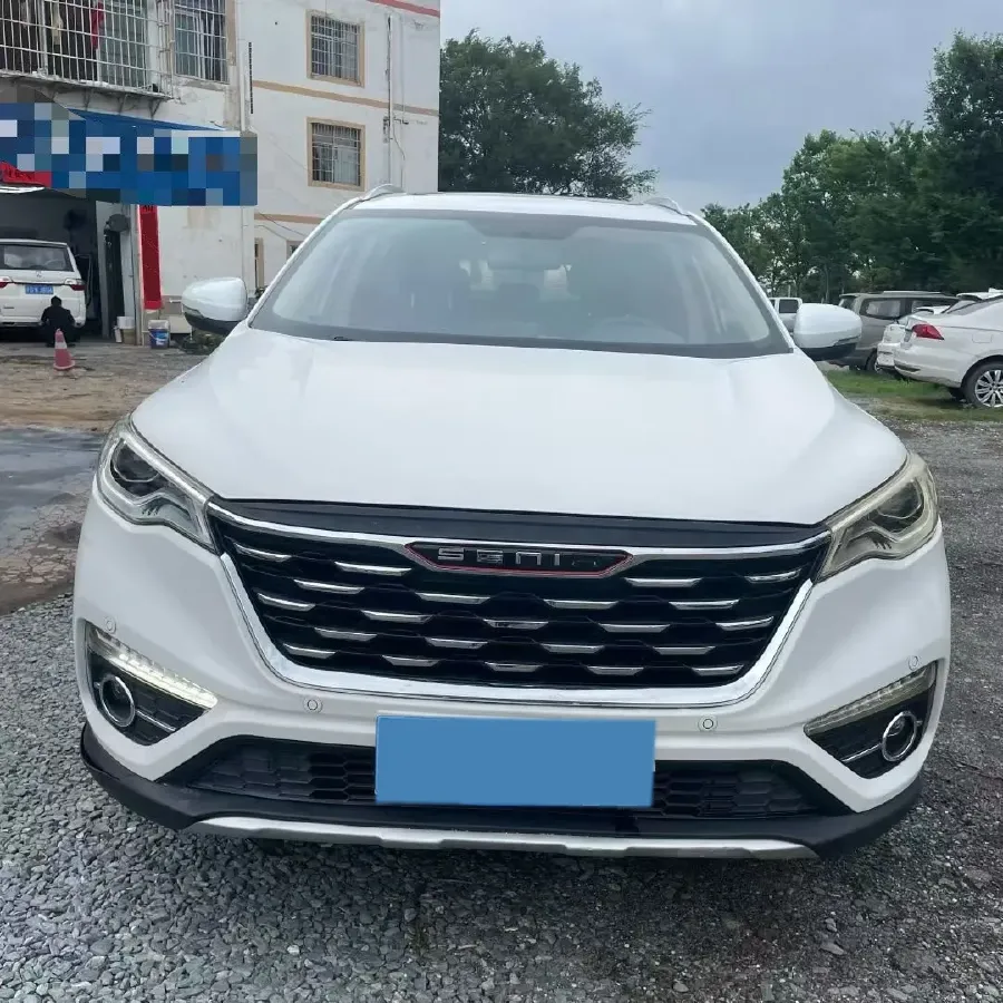 2018 FAW Senia R9 1.2T 143HP L4 5MT,autocango,china used car exporter,china ev exporter,chinese used car exporter,chinese used ev exporter