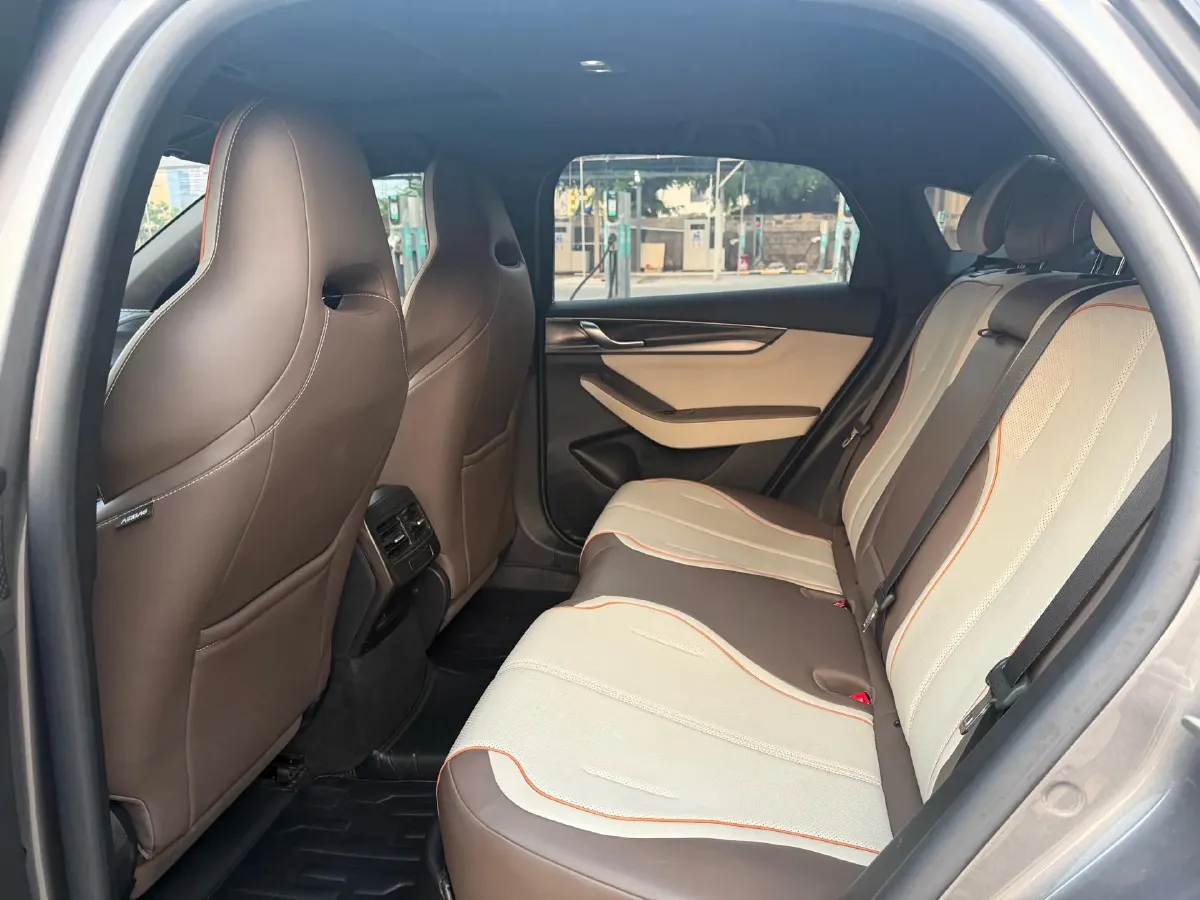 2023 BYD Destroyer 05 1.5L 110HP L4 E-CVT PHEV 18.3KWH,autocango,china used car exporter,china ev exporter,chinese used car exporter,chinese used ev exporter